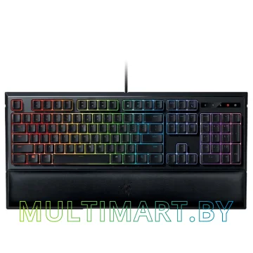 Клавиатура Razer Ornata Chroma